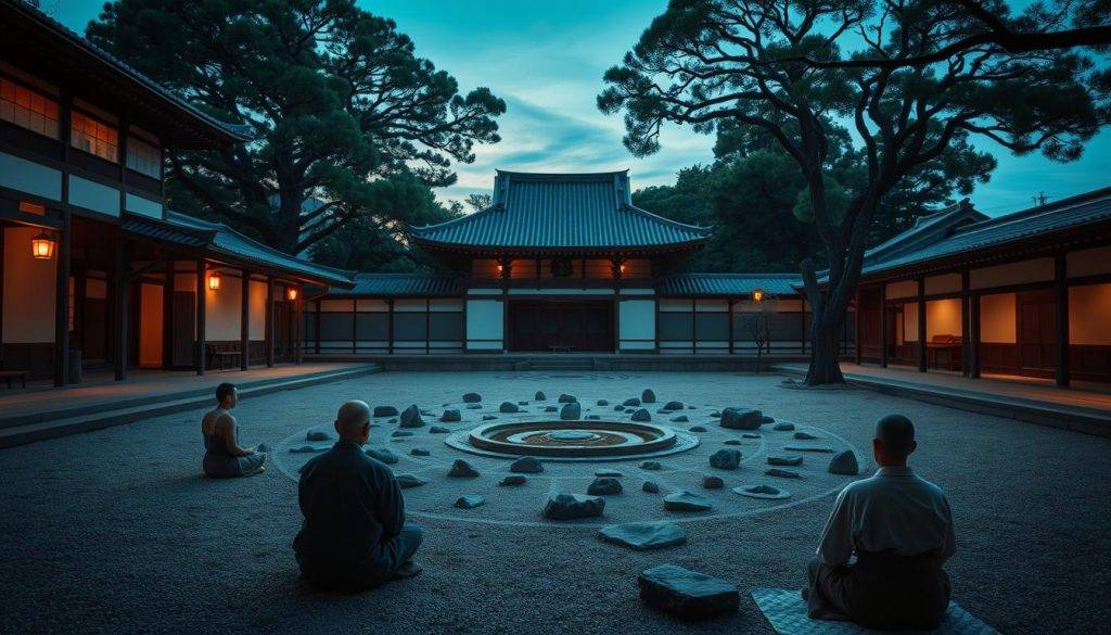 advanced meditation techniques