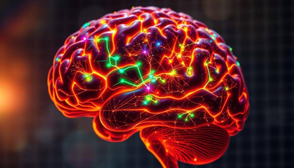 affirmations brain impact