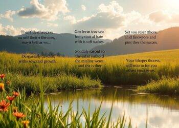 affirmations for success