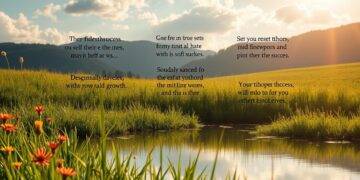 affirmations for success