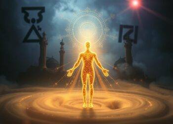 alchemical transformation