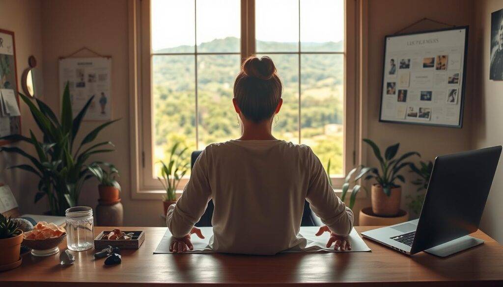 aligning energy with career goals