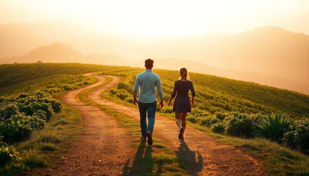 alignment in achieving dreams