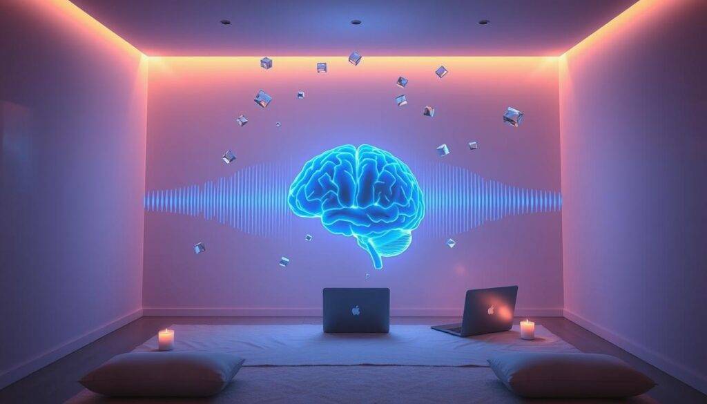 alpha brainwave optimization