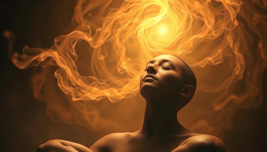 ancestral healing journey