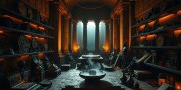 ancient mental discipline