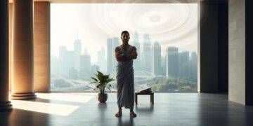 ancient philosopher mindset