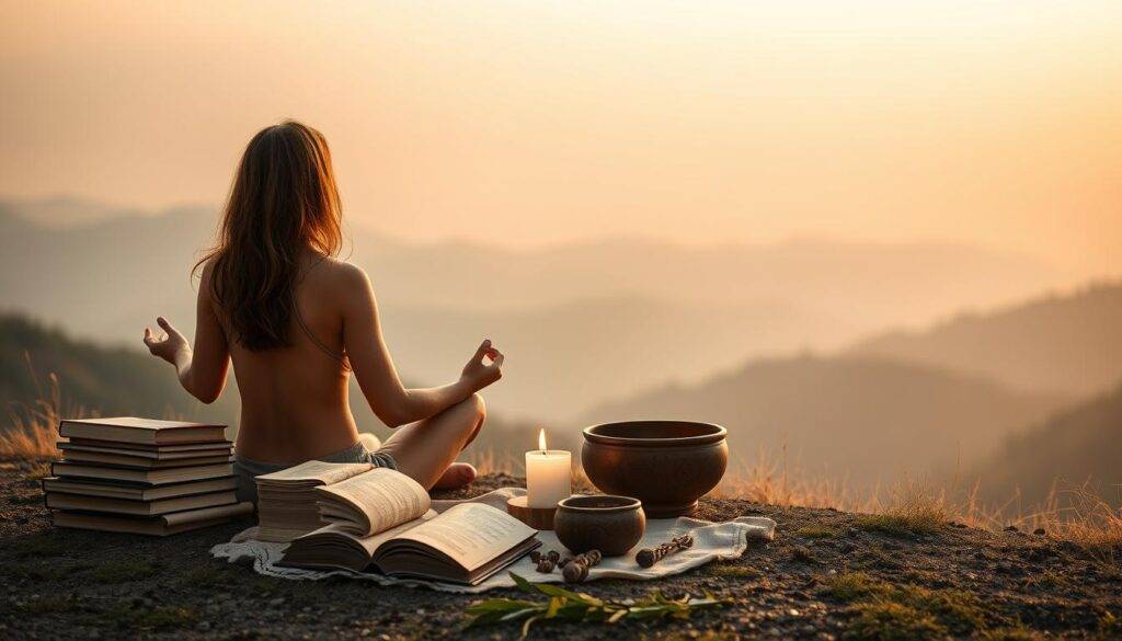 archetypal wisdom daily practices