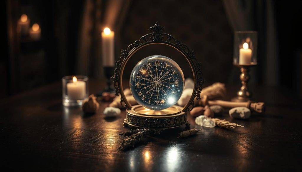 astrology reflection tool
