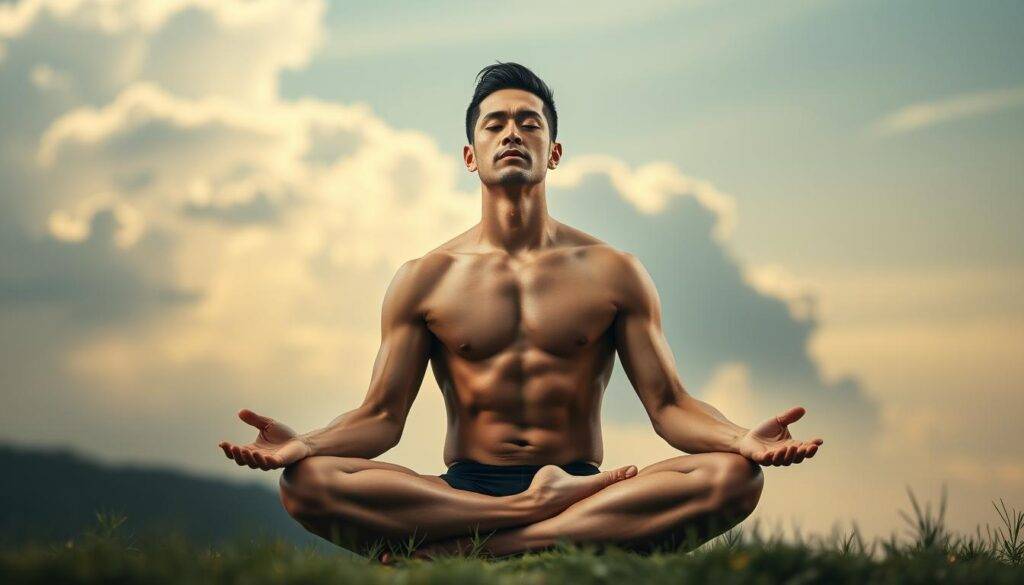 athletes mind-body techniques