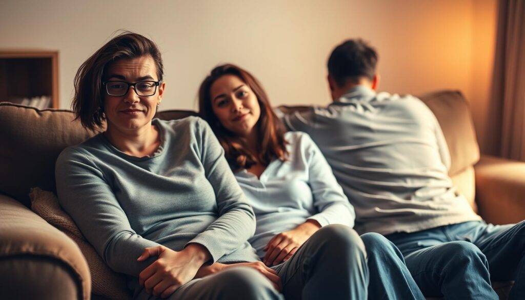 attachment styles in relationships