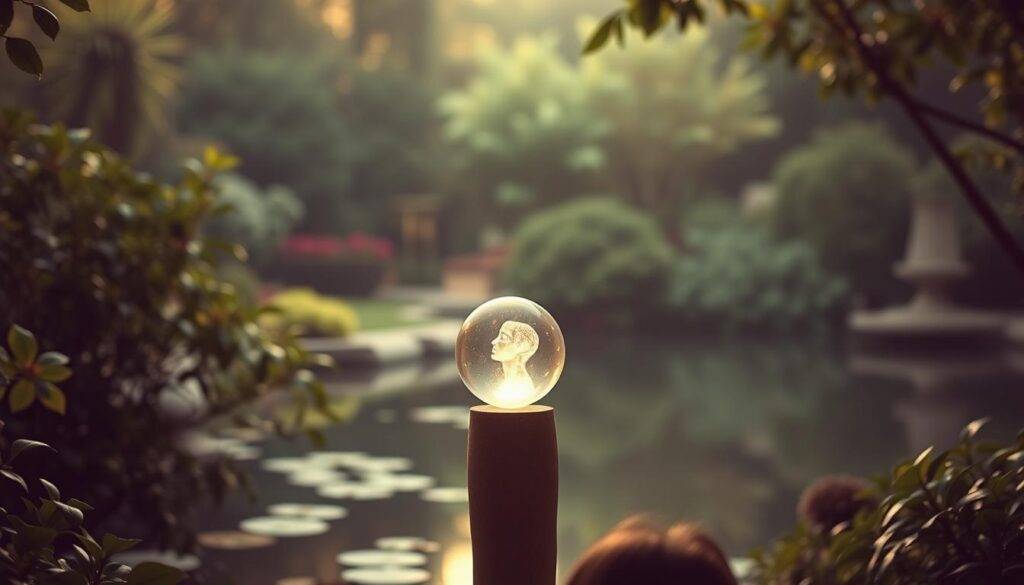 balancing logic and emotion