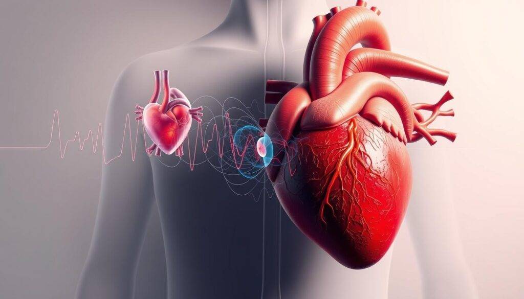 blood pressure impact on heart health