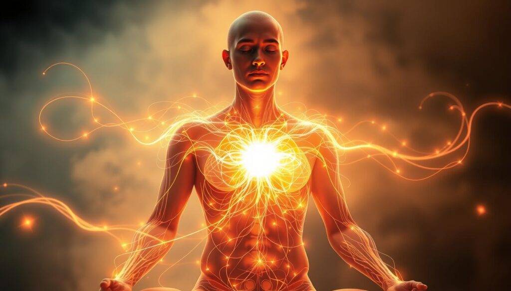 body energy flow