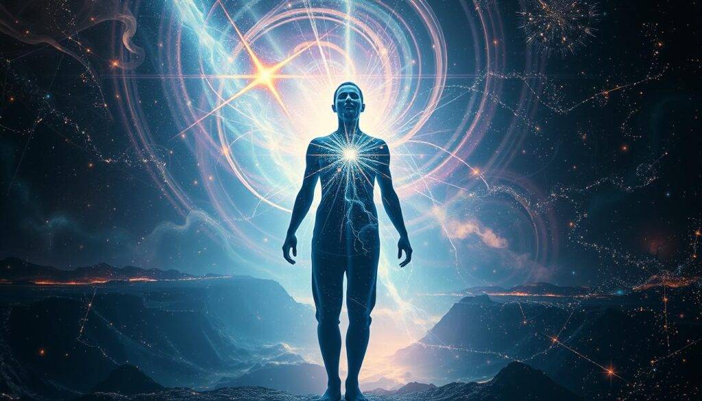 body energy transformation