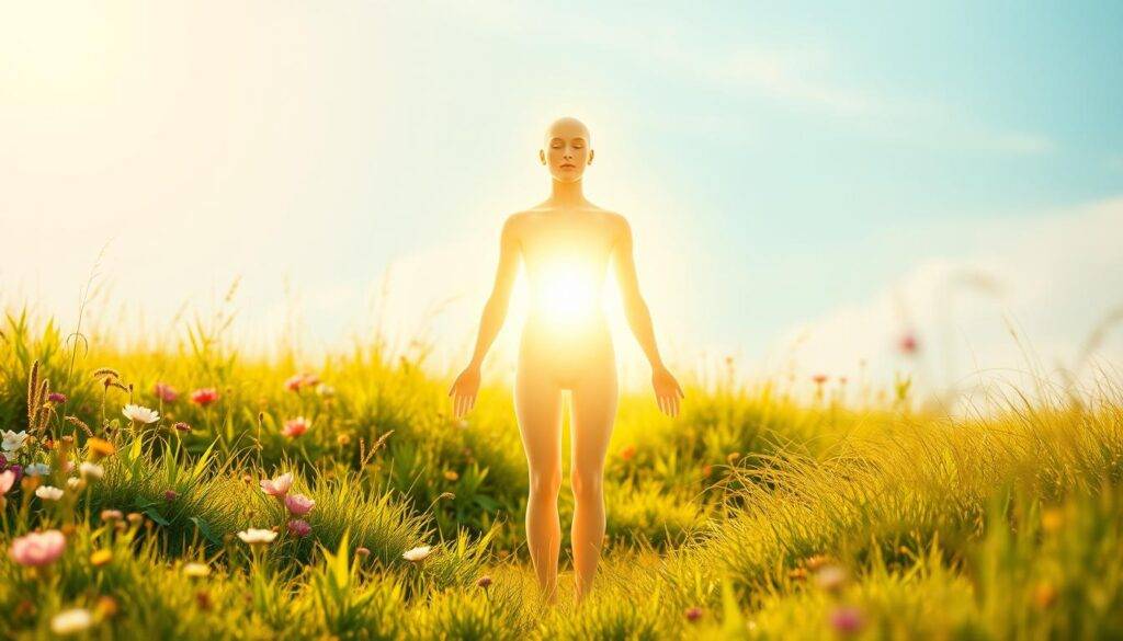body signals and personal growth