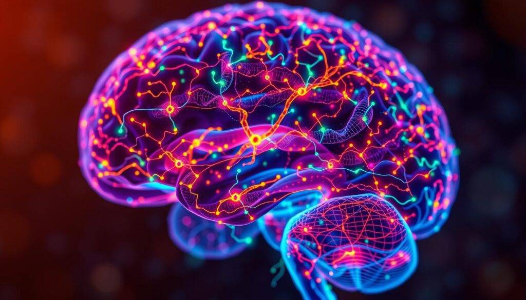 brain activation patterns