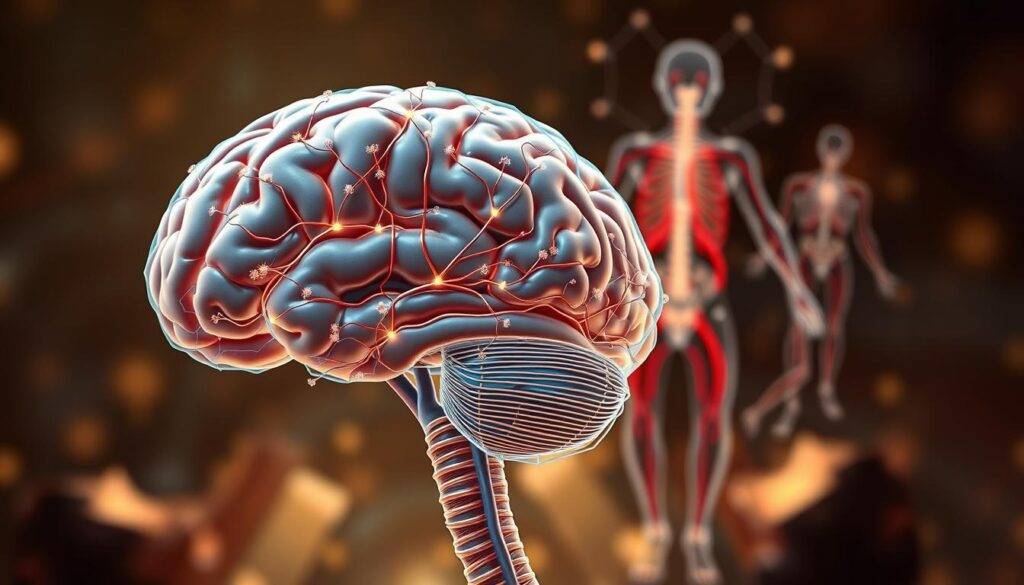 brain-body connection science