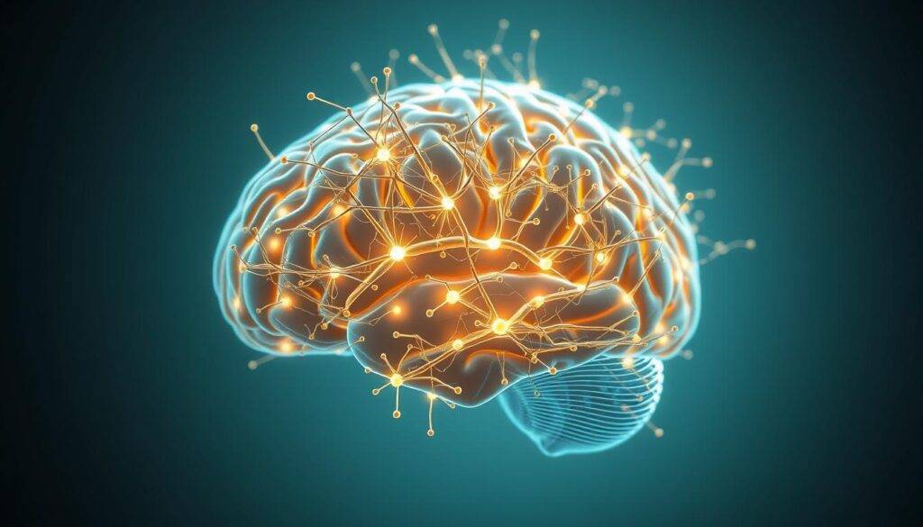 brain communication pathways