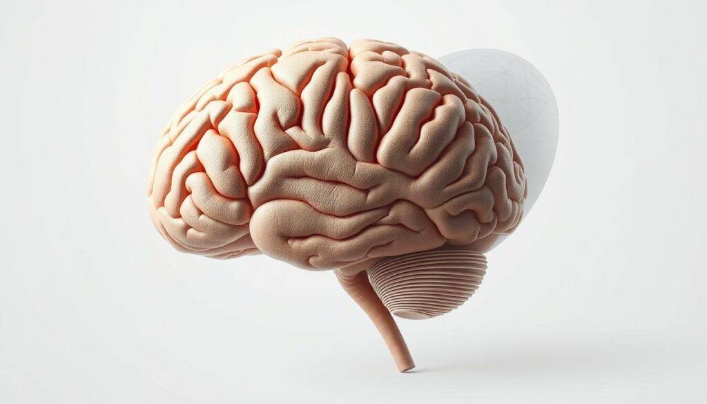 brain layers diagram