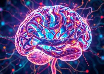 brain rewiring