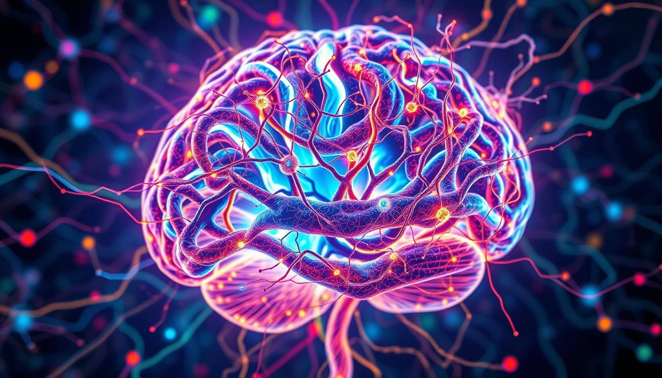brain rewiring