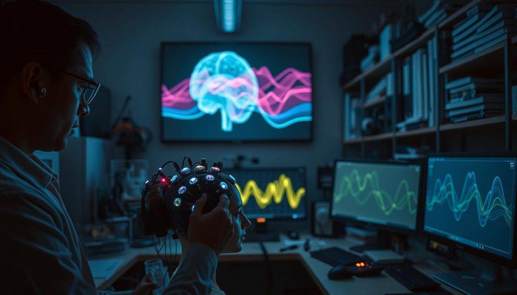 brainwave entrainment research