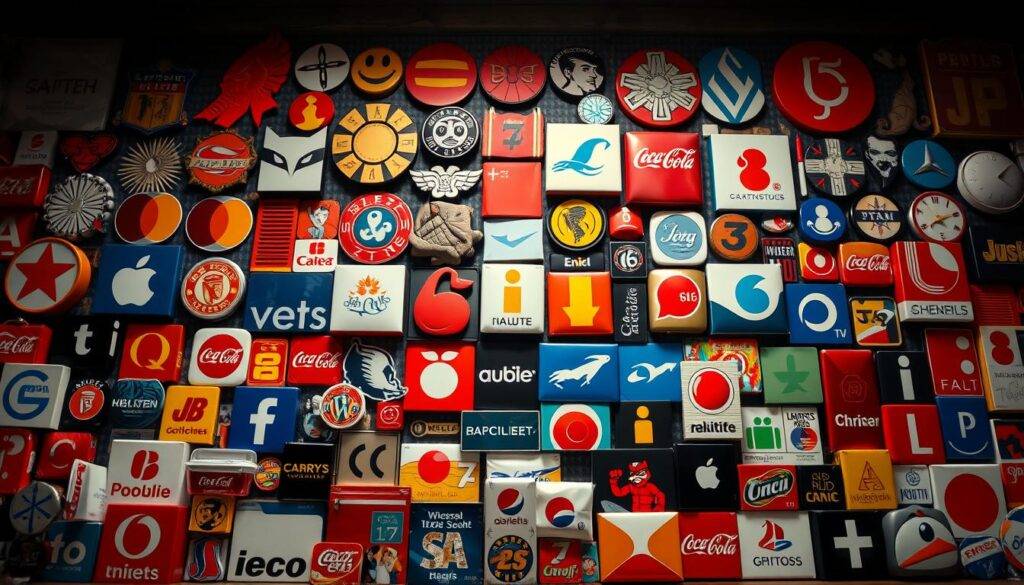 brand archetypes examples
