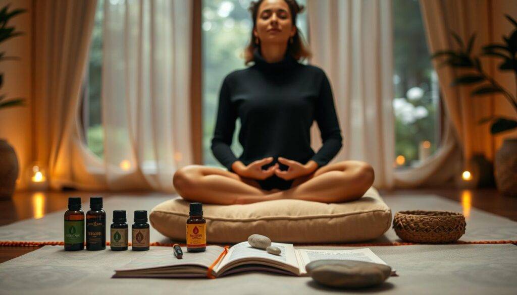breathwork techniques for relaxation