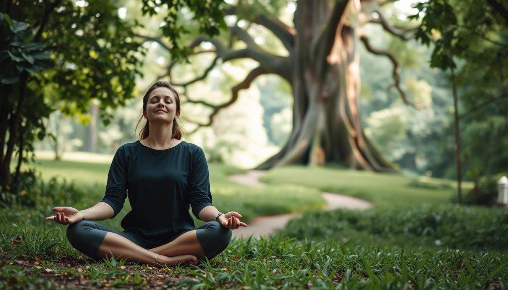 building emotional resilience and self-acceptance