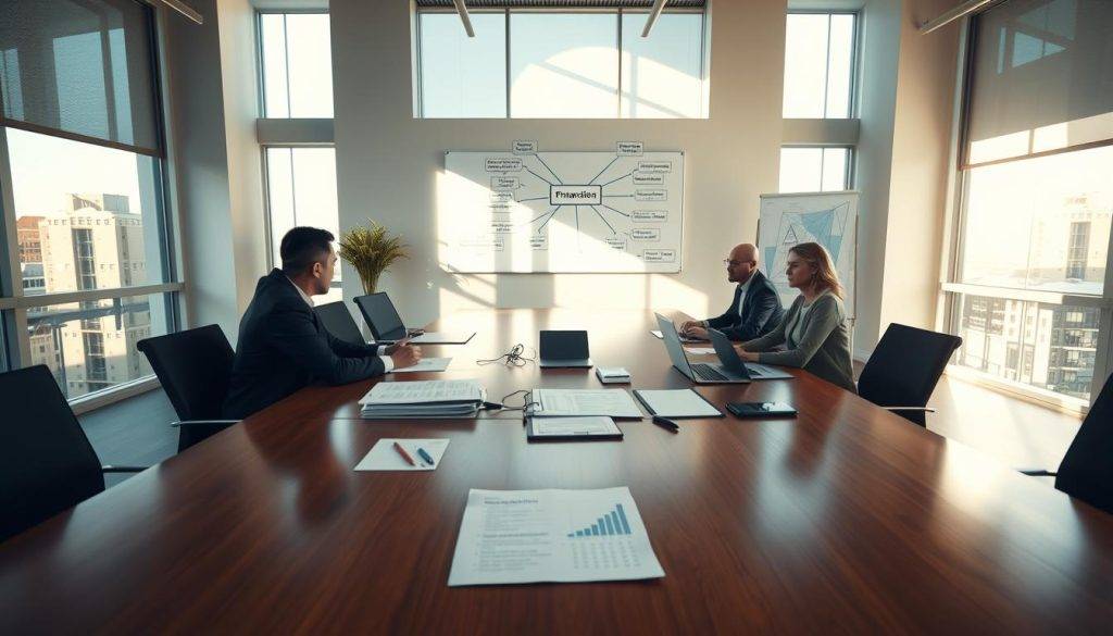 business funding strategies