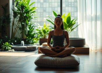 can meditation help with high blood pressure?