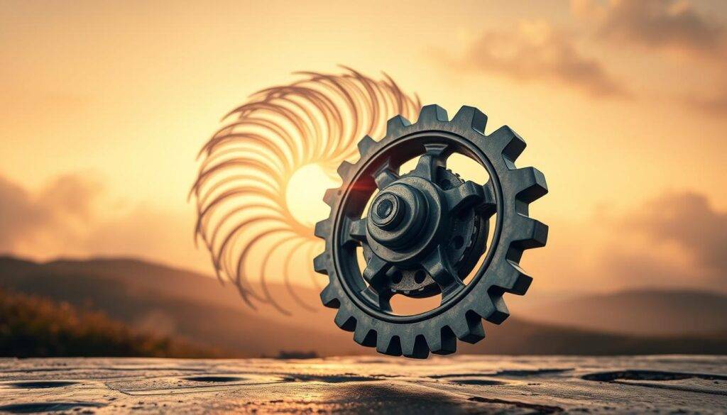 cause and effect principle