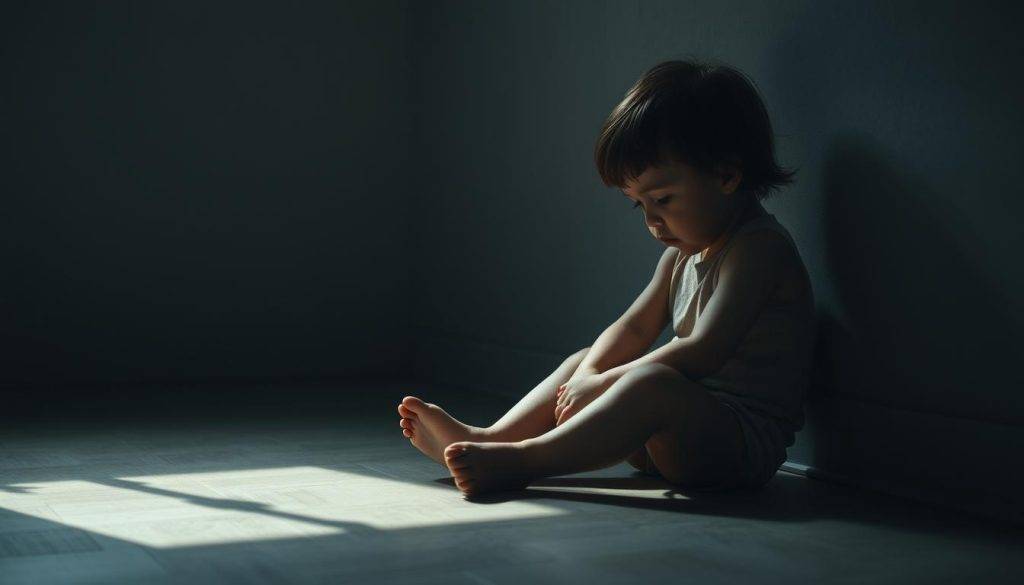 childhood trauma beliefs