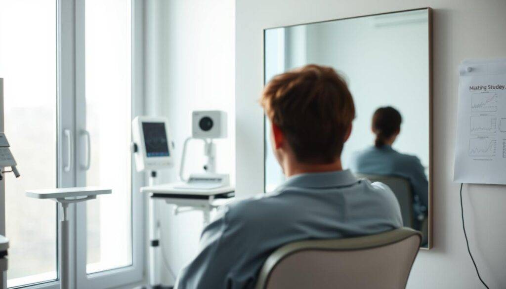 clinical mood disorder studies