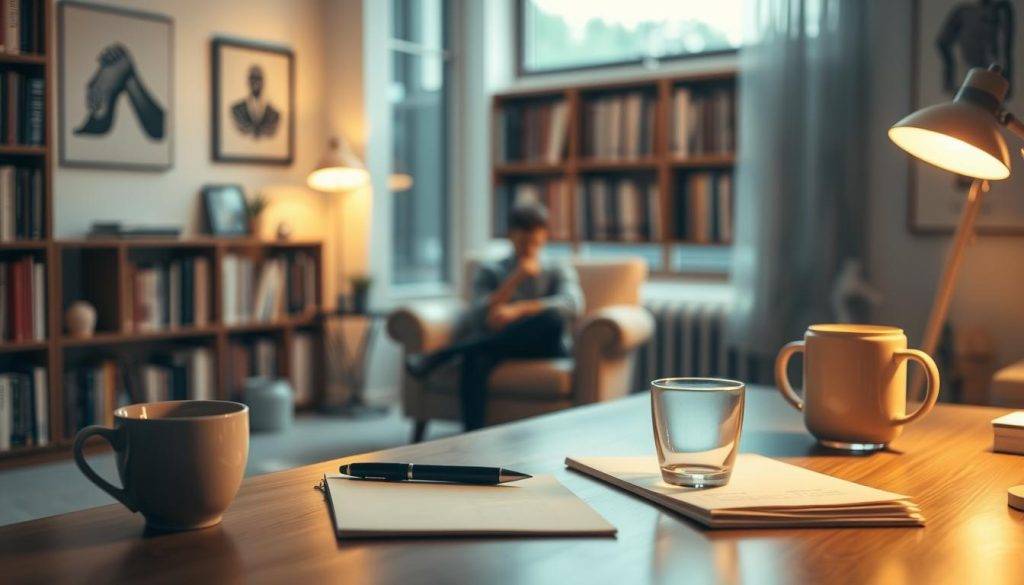 cognitive behavioral therapy techniques