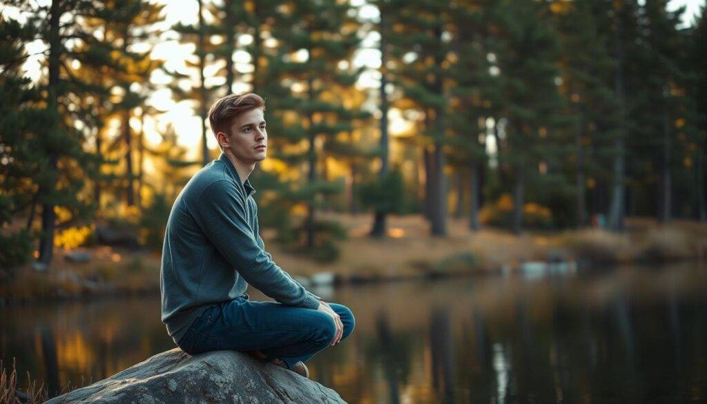 cognitive distancing techniques