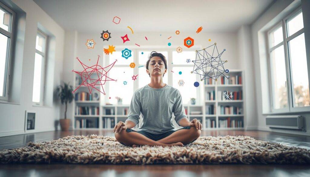cognitive restructuring techniques