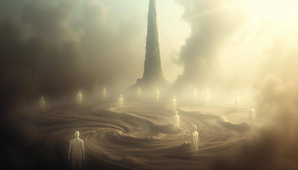 collective unconscious
