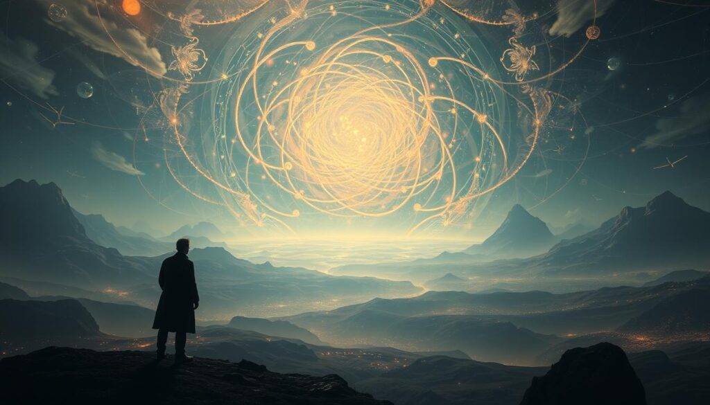 collective unconscious theory