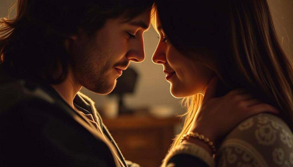 communication and intimacy in relationships