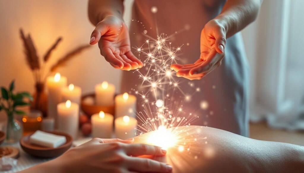 complementary therapy integration