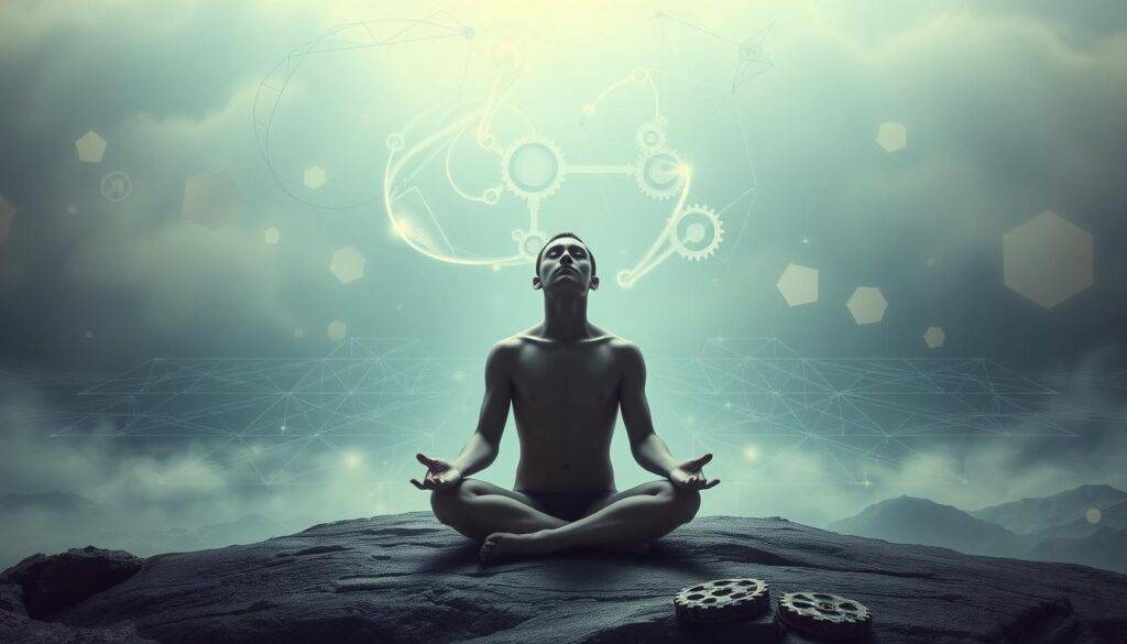 conscious mind automation example