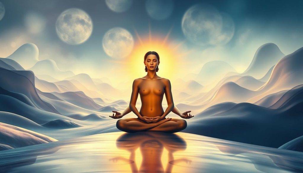 conscious unconscious integration