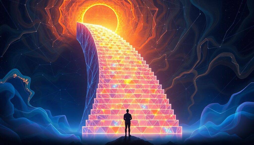 cultivate limitless thinking steps