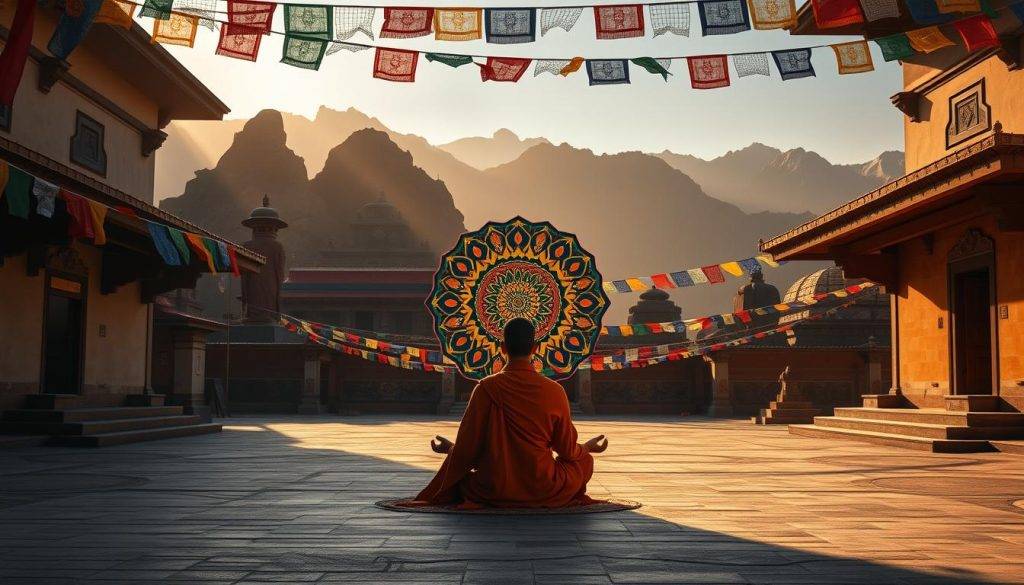 cultural influences mindfulness