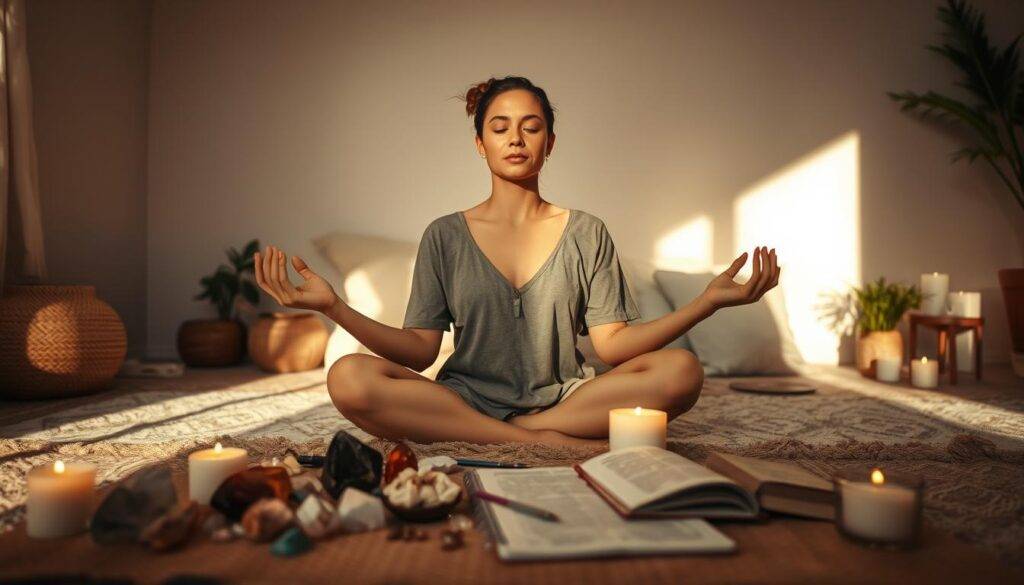 daily manifestation practices