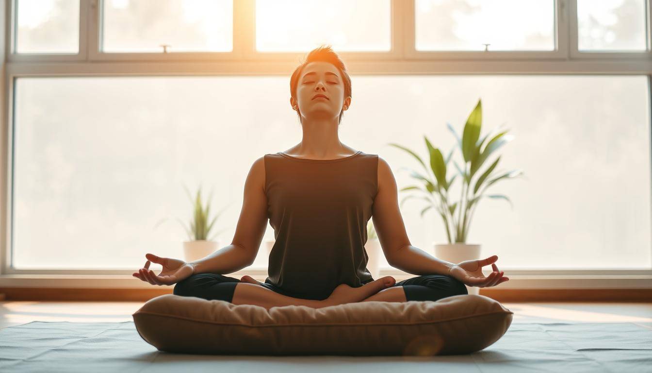 daily meditation