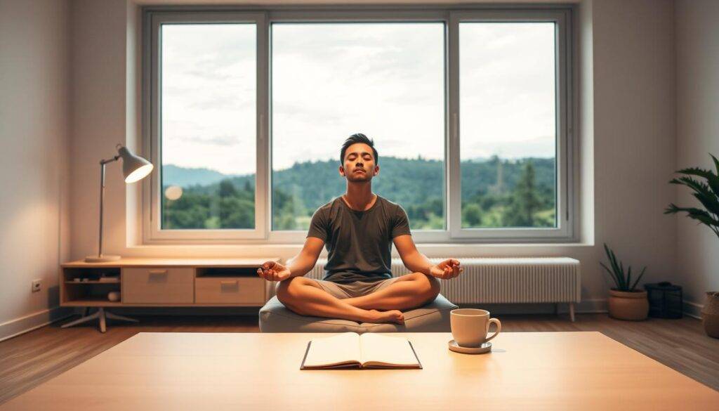 daily mental reprogramming techniques