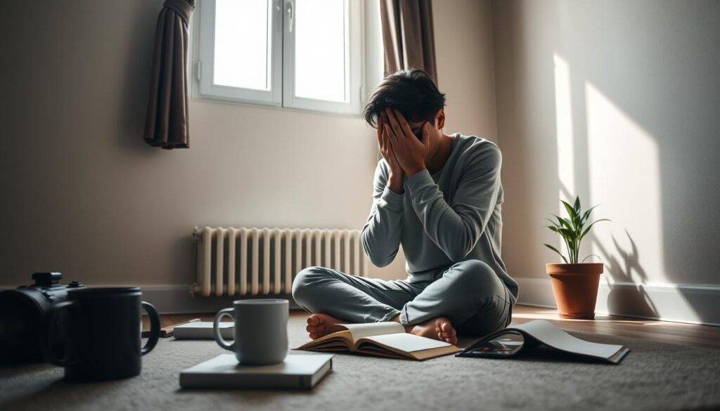 daily resistance symptoms